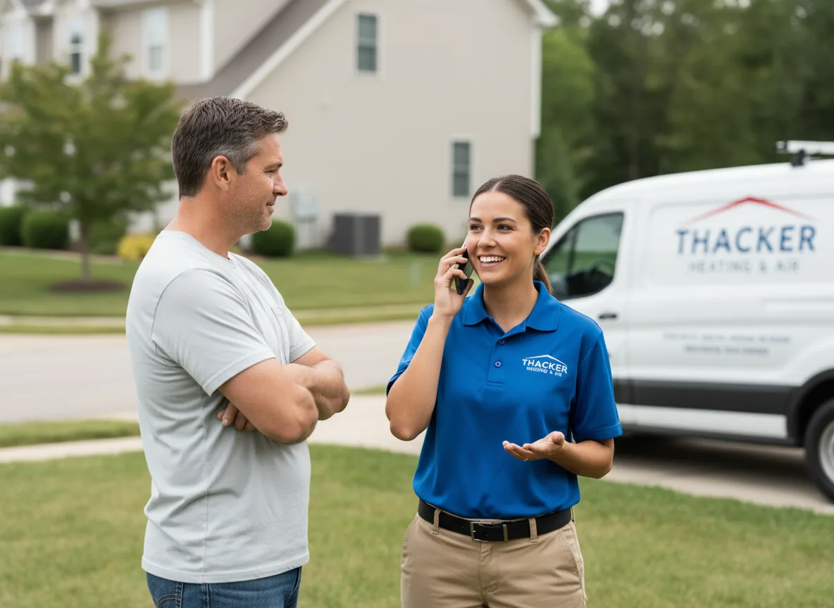 Ac Repair Bedford, KY FAQs